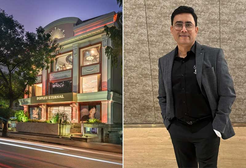 Inspiring Interview with Jitesh Kamdar