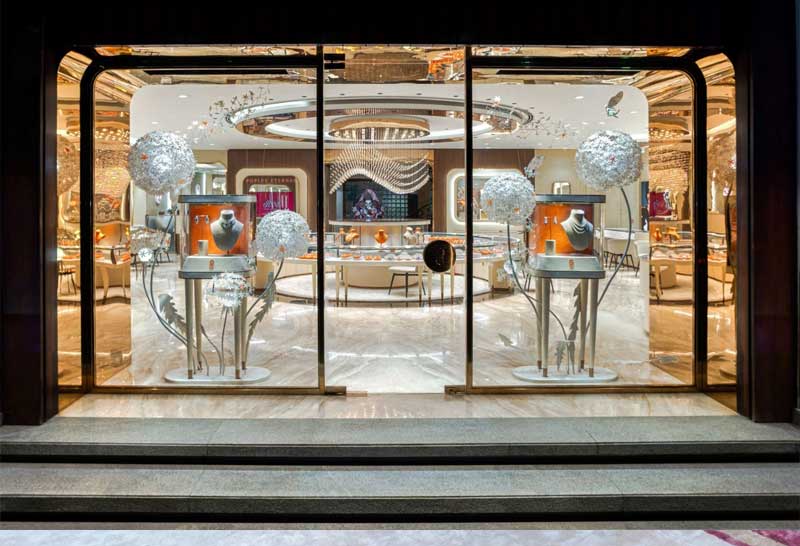 Inspiring Interview with Jitesh Kamdar