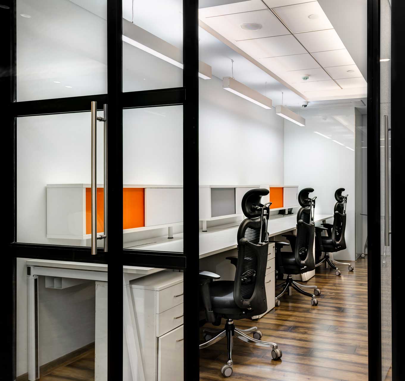 Matchpoint GPS Office